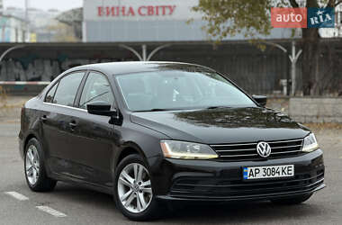 Седан Volkswagen Jetta 2016 в Запорожье