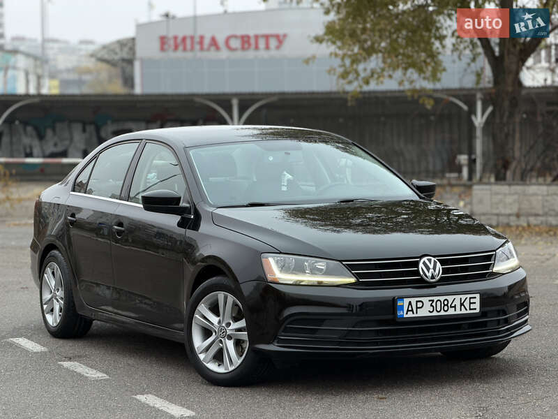 Volkswagen Jetta 2016 Volkswagen Jetta 2016