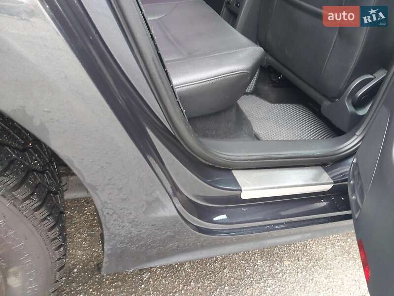 Седан Volkswagen Jetta 2012 в Днепре фото 17 Седан Volkswagen Jetta 2012 в Днепре