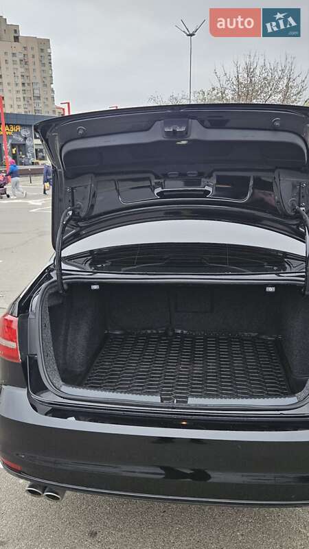 Седан Volkswagen Jetta 2015 в Киеве фото 17 Седан Volkswagen Jetta 2015 в Киеве