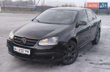 Седан Volkswagen Jetta 2006 в Новому Бузі