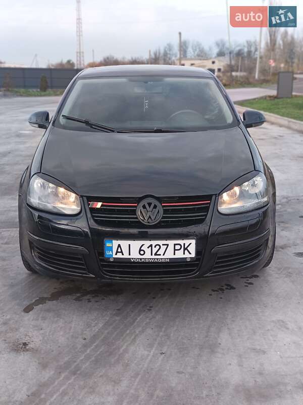 Седан Volkswagen Jetta 2006 в Новому Бузі фото 18 Седан Volkswagen Jetta 2006 в Новому Бузі