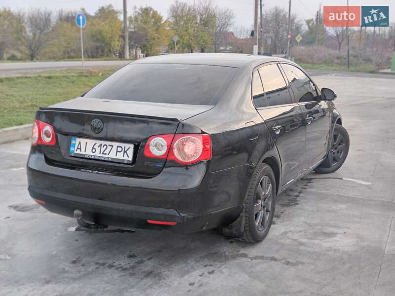 Седан Volkswagen Jetta 2006 в Новому Бузі фото 20 Седан Volkswagen Jetta 2006 в Новому Бузі