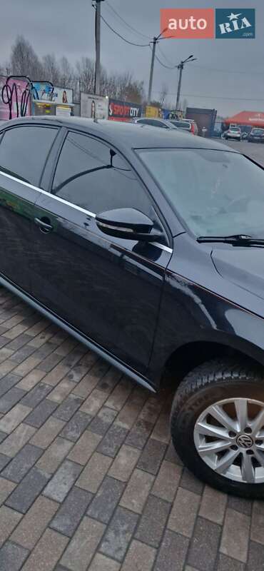 Седан Volkswagen Jetta 2014 в Харкові фото 2 Седан Volkswagen Jetta 2014 в Харкові