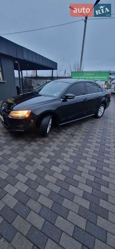 Седан Volkswagen Jetta 2014 в Харкові фото 5 Седан Volkswagen Jetta 2014 в Харкові