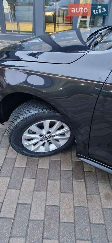 Седан Volkswagen Jetta 2014 в Харкові фото 12 Седан Volkswagen Jetta 2014 в Харкові