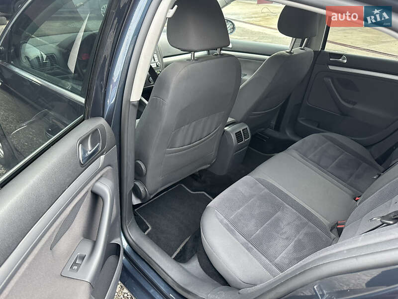 Седан Volkswagen Jetta 2007 в Сокале фото 10 Седан Volkswagen Jetta 2007 в Сокале