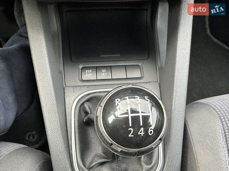 Седан Volkswagen Jetta 2007 в Сокале фото 14 Седан Volkswagen Jetta 2007 в Сокале