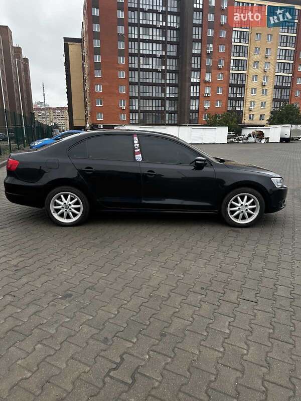 Седан Volkswagen Jetta 2012 в Одессе фото 7 Седан Volkswagen Jetta 2012 в Одессе