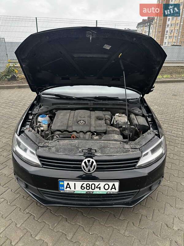 Седан Volkswagen Jetta 2012 в Одессе фото 13 Седан Volkswagen Jetta 2012 в Одессе