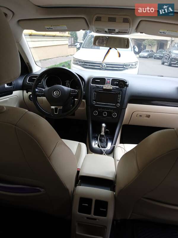 Универсал Volkswagen Jetta 2012 в Киеве фото 13 Универсал Volkswagen Jetta 2012 в Киеве