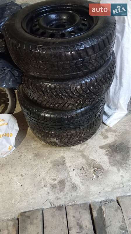 Седан Volkswagen Jetta 1989 в Шумске фото 8 Седан Volkswagen Jetta 1989 в Шумске