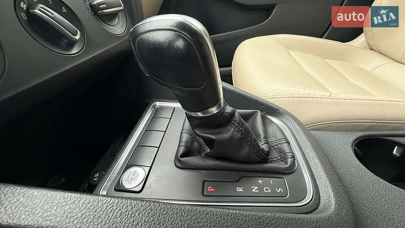 Седан Volkswagen Jetta 2017 в Бердичеве