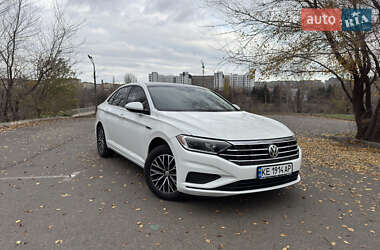 Седан Volkswagen Jetta 2018 в Кривом Роге