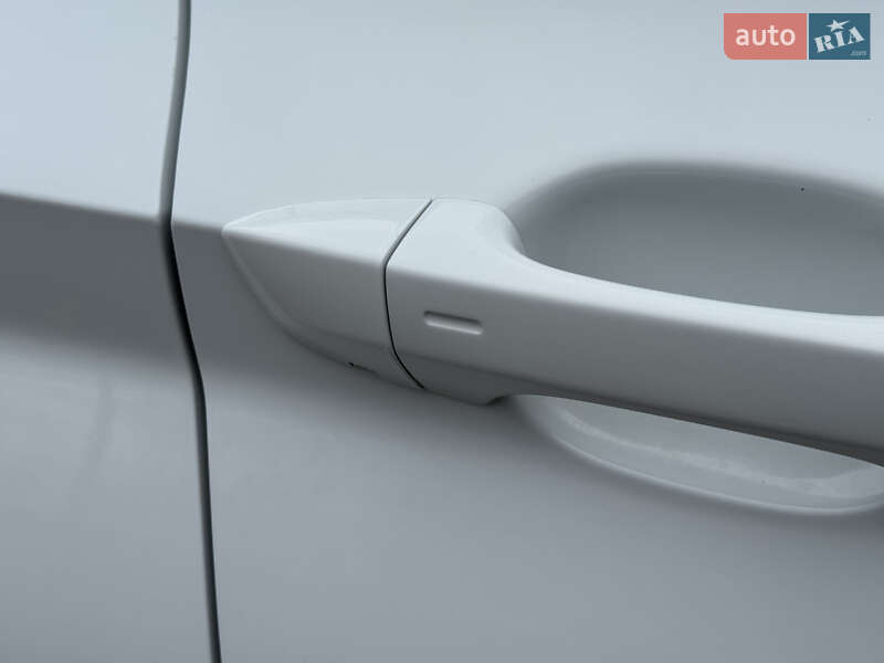 Седан Volkswagen Jetta 2018 в Кривом Роге фото 16 Седан Volkswagen Jetta 2018 в Кривом Роге