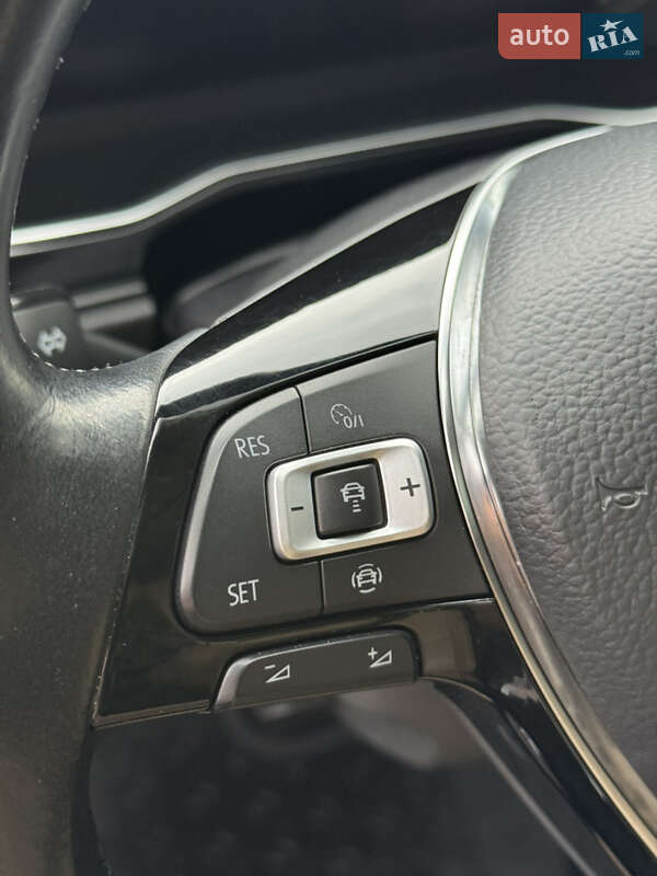 Седан Volkswagen Jetta 2018 в Кривом Роге фото 20 Седан Volkswagen Jetta 2018 в Кривом Роге