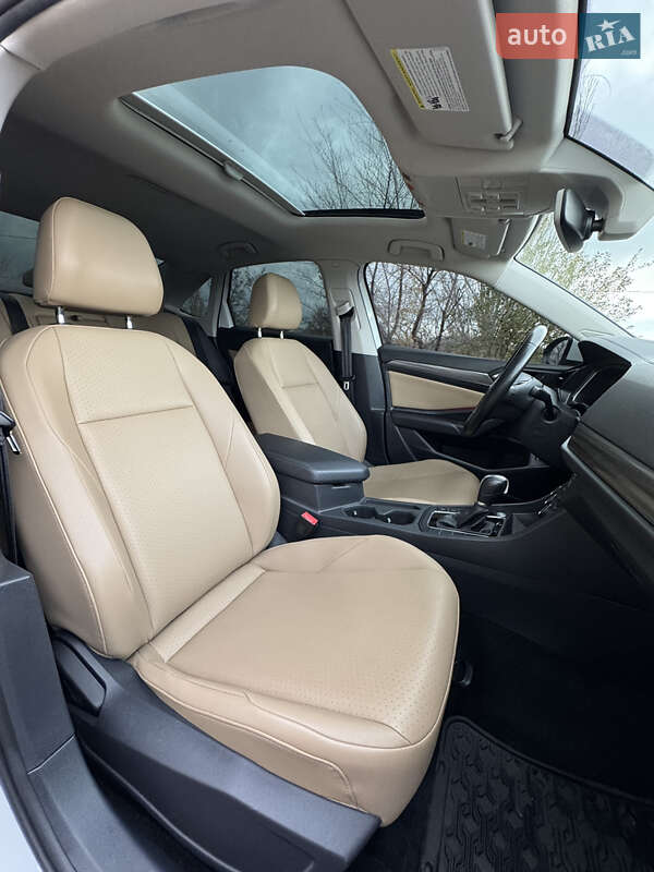 Седан Volkswagen Jetta 2018 в Кривом Роге фото 25 Седан Volkswagen Jetta 2018 в Кривом Роге