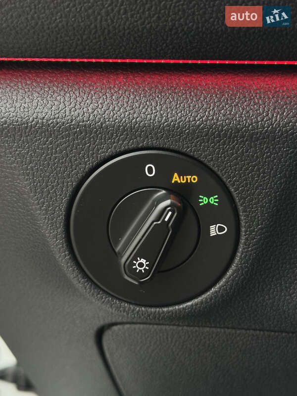 Седан Volkswagen Jetta 2018 в Кривом Роге фото 27 Седан Volkswagen Jetta 2018 в Кривом Роге