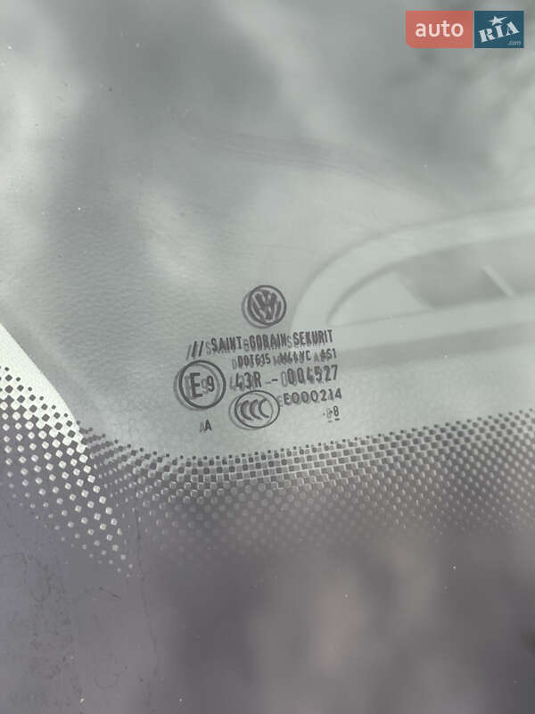 Седан Volkswagen Jetta 2018 в Кривом Роге фото 33 Седан Volkswagen Jetta 2018 в Кривом Роге