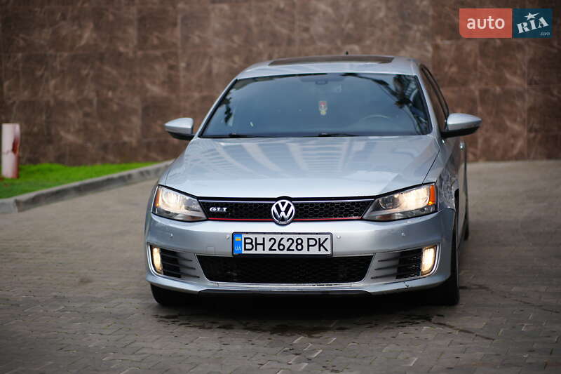 Седан Volkswagen Jetta 2015 в Одессе фото 6 Седан Volkswagen Jetta 2015 в Одессе