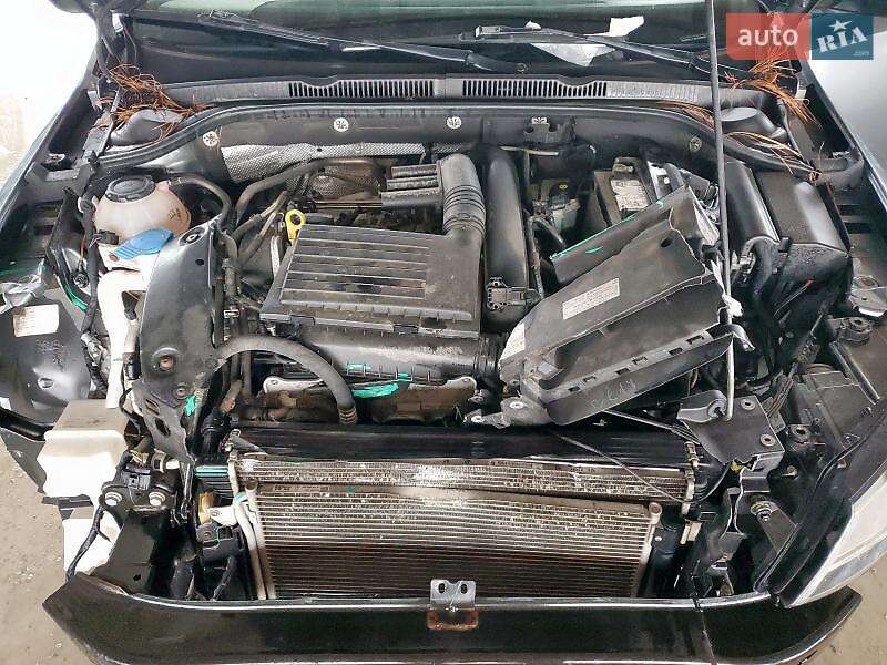 Седан Volkswagen Jetta 2017 в Львове фото 16 Седан Volkswagen Jetta 2017 в Львове