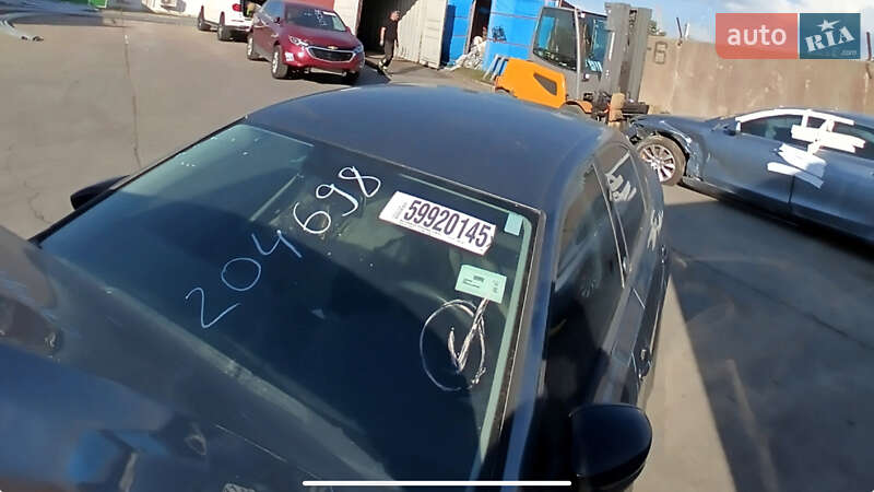 Седан Volkswagen Jetta 2017 в Львове фото 15 Седан Volkswagen Jetta 2017 в Львове