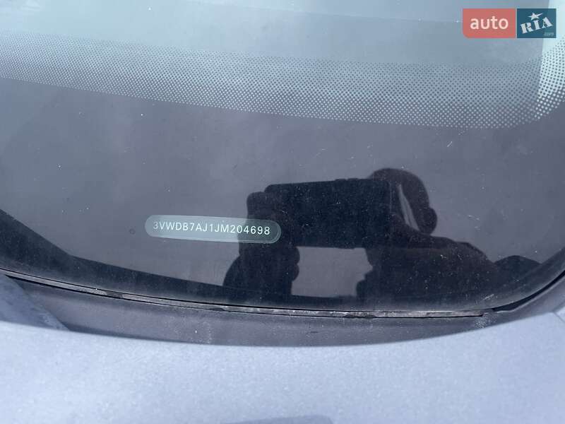 Седан Volkswagen Jetta 2017 в Львове фото 20 Седан Volkswagen Jetta 2017 в Львове