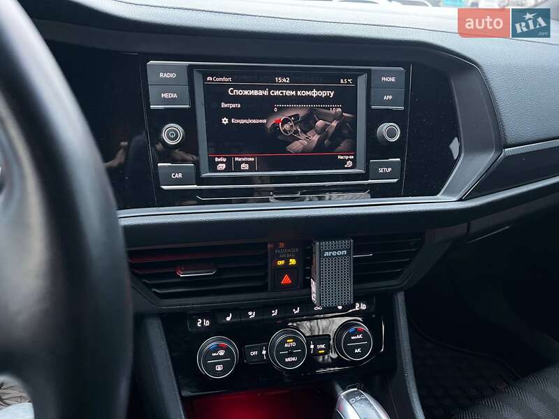 Седан Volkswagen Jetta 2019 в Днепре фото 26 Седан Volkswagen Jetta 2019 в Днепре