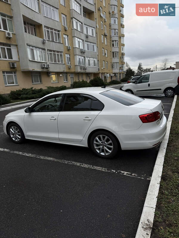 Седан Volkswagen Jetta 2012 в Харкові фото 3 Седан Volkswagen Jetta 2012 в Харкові