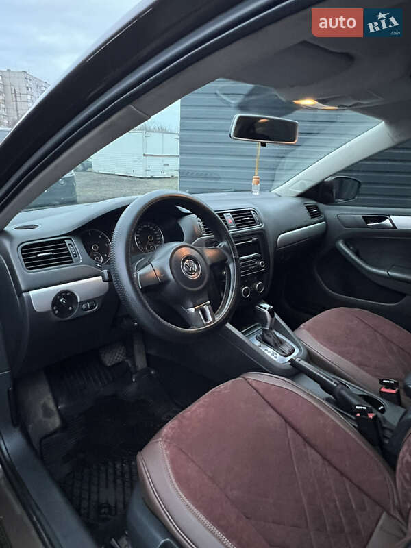Седан Volkswagen Jetta 2013 в Белой Церкви фото 15 Седан Volkswagen Jetta 2013 в Белой Церкви