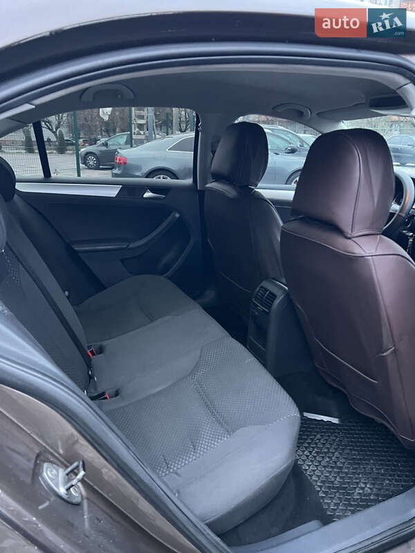 Седан Volkswagen Jetta 2013 в Белой Церкви фото 19 Седан Volkswagen Jetta 2013 в Белой Церкви