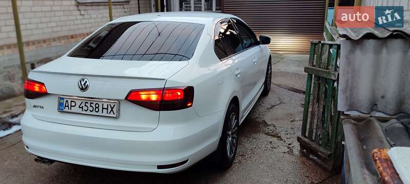 Седан Volkswagen Jetta 2014 в Запорожье