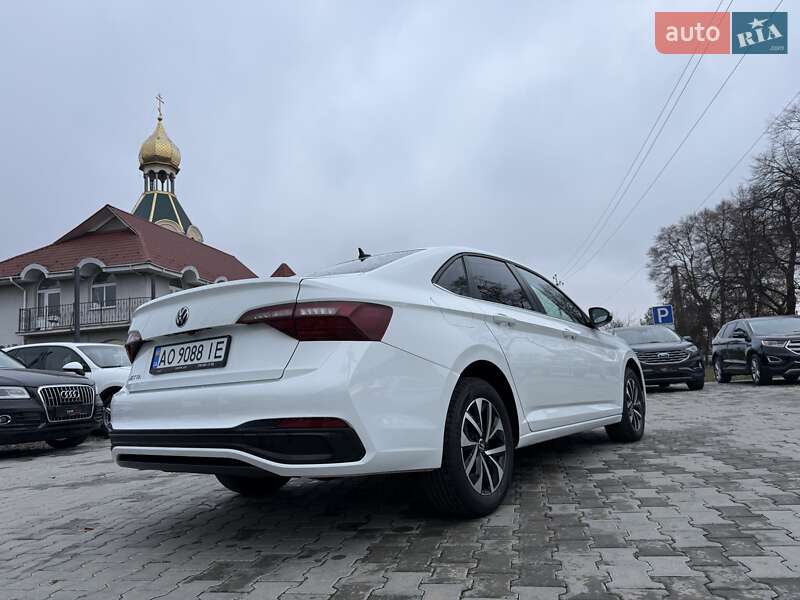 Седан Volkswagen Jetta 2022 в Ужгороде фото 13 Седан Volkswagen Jetta 2022 в Ужгороде