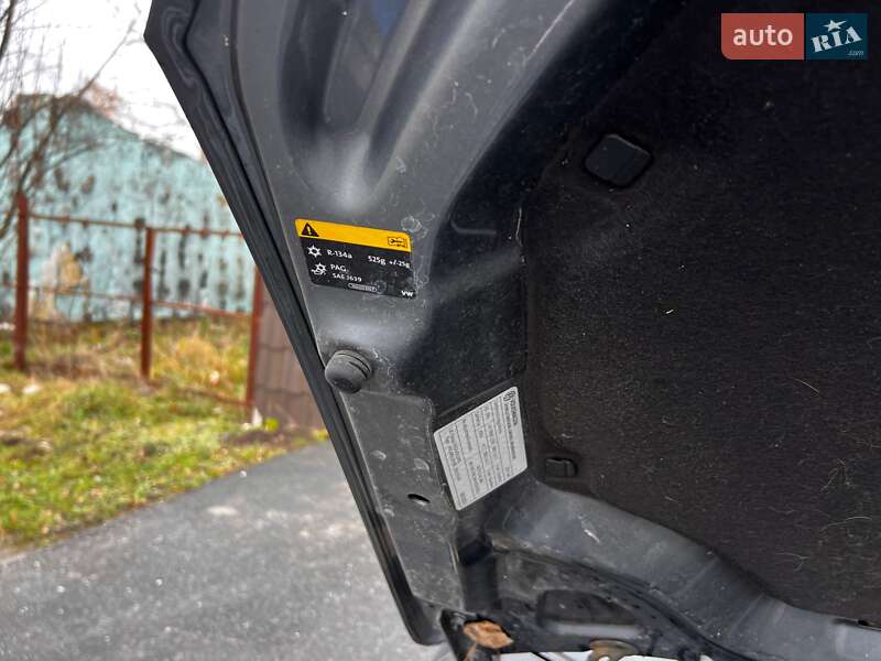 Седан Volkswagen Jetta 2017 в Макарові