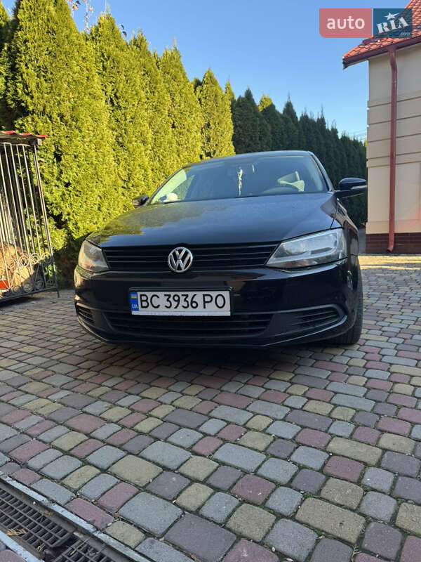 Седан Volkswagen Jetta 2013 в Рава-Руській фото 3 Седан Volkswagen Jetta 2013 в Рава-Руській