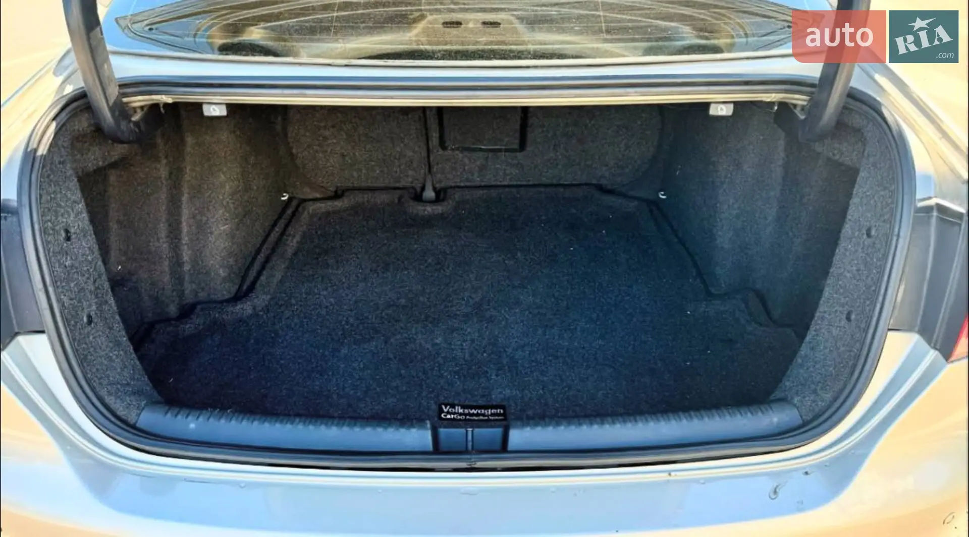 2012 Volkswagen Jetta - мініатюра 9