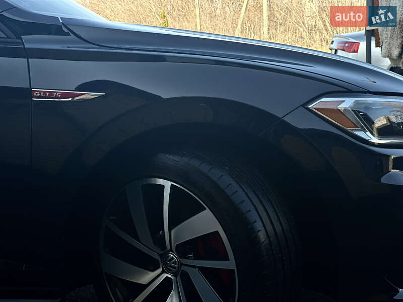 Седан Volkswagen Jetta 2021 в Благовещенском