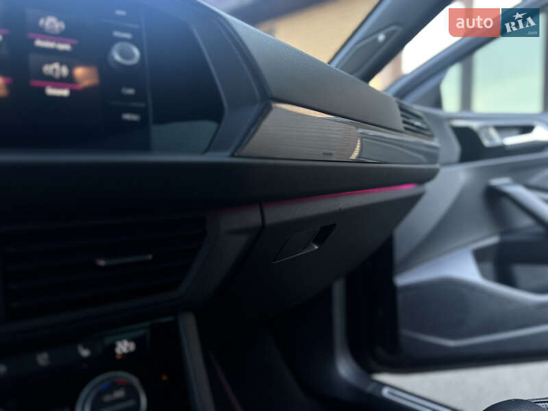 Седан Volkswagen Jetta 2021 в Благовещенском