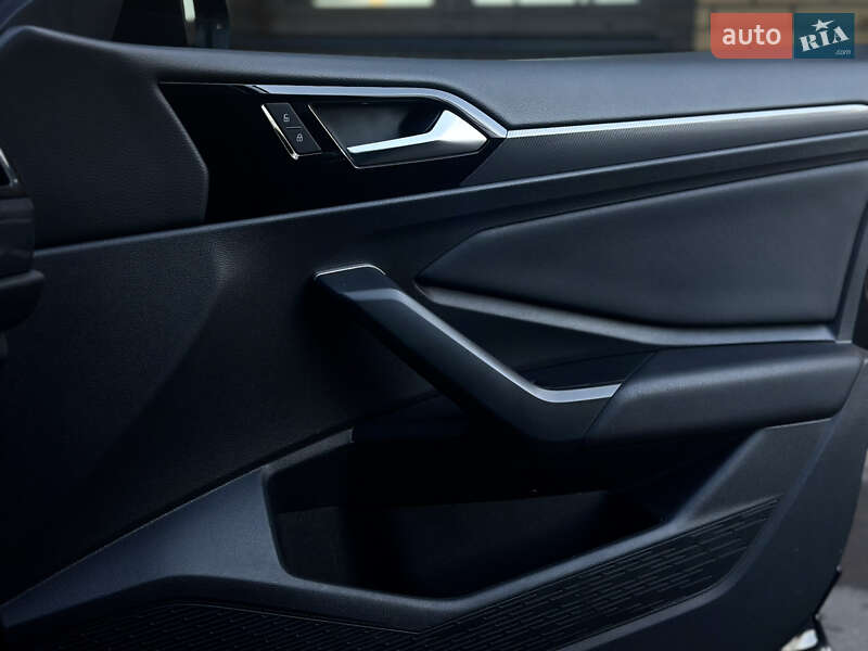 Седан Volkswagen Jetta 2021 в Благовещенском