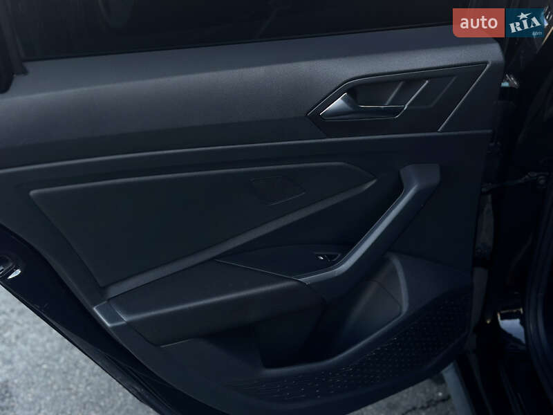 Седан Volkswagen Jetta 2021 в Благовещенском