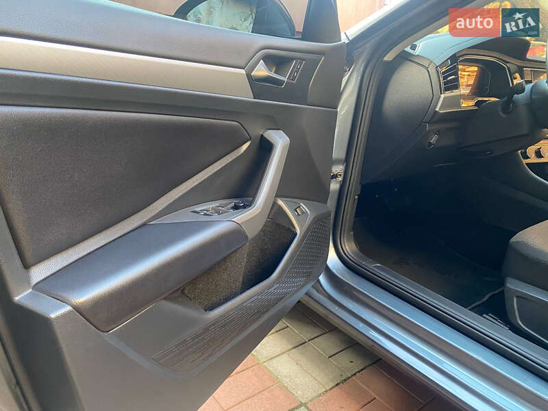 Седан Volkswagen Jetta 2018 в Броварах