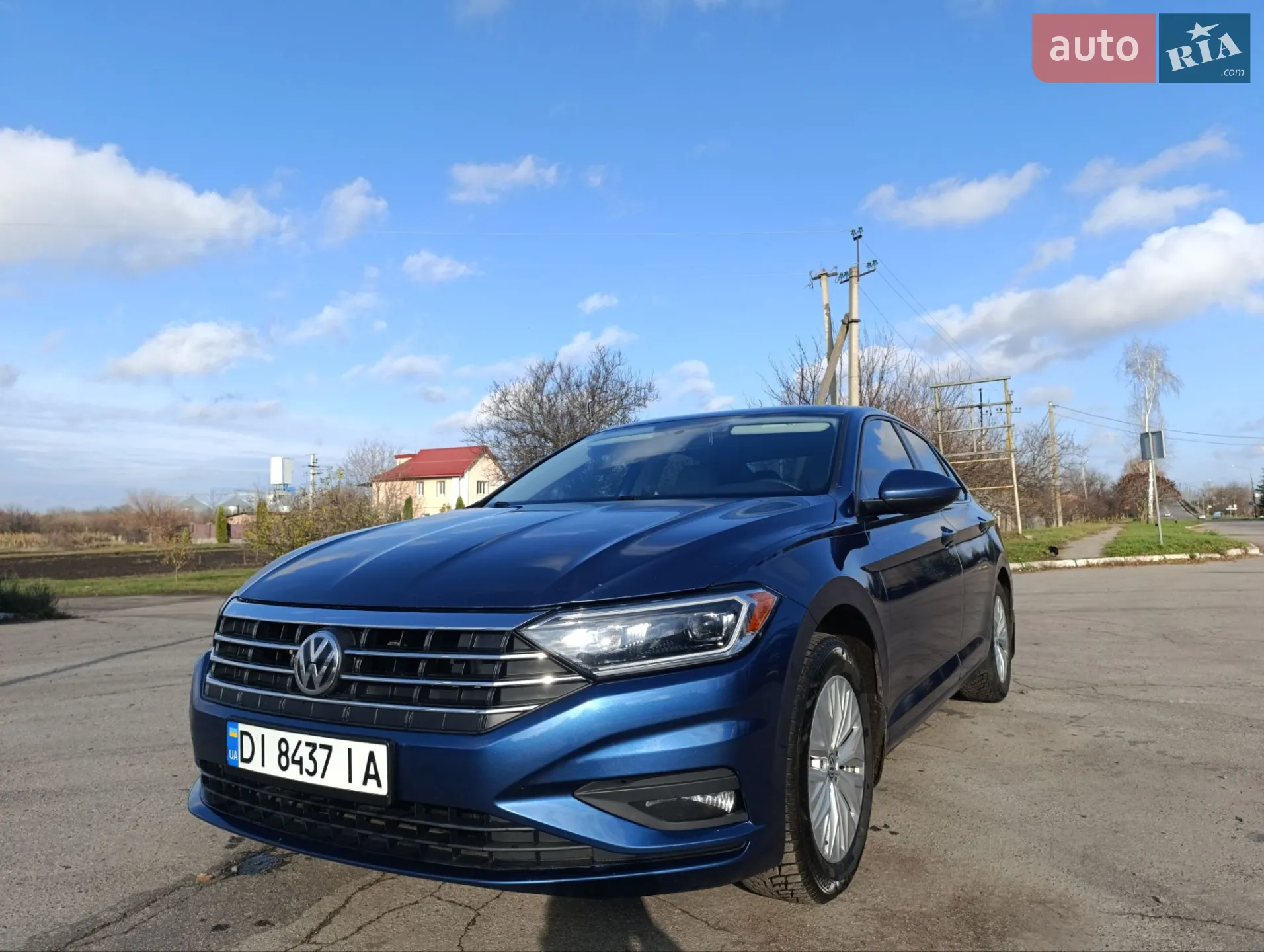 2018 Volkswagen Jetta - мініатюра 8