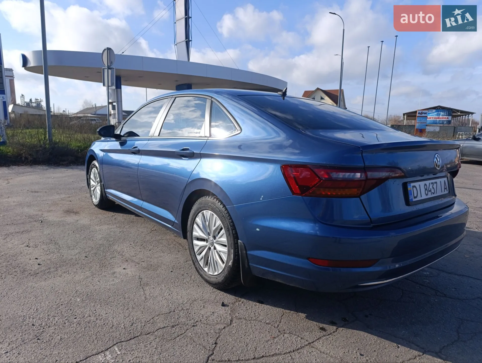 2018 Volkswagen Jetta - мініатюра 7