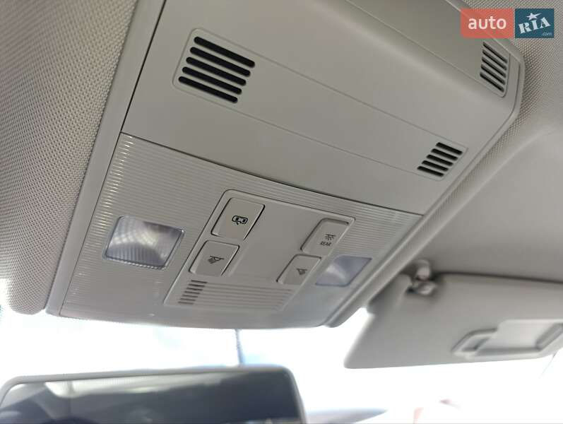 Седан Volkswagen Jetta 2018 в Харкові