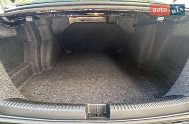 Седан Volkswagen Jetta 2014 в Киеве