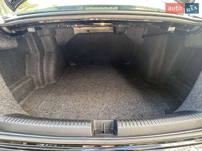 Седан Volkswagen Jetta 2014 в Киеве фото 15 Седан Volkswagen Jetta 2014 в Киеве