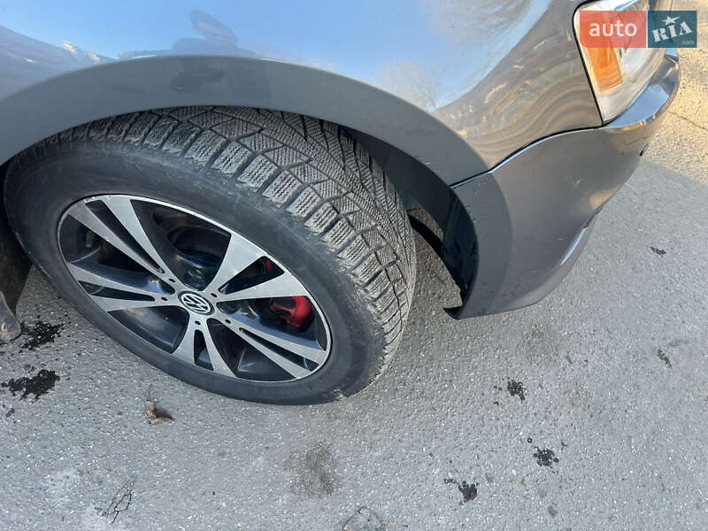 Седан Volkswagen Jetta 2013 в Львове фото 9 Седан Volkswagen Jetta 2013 в Львове