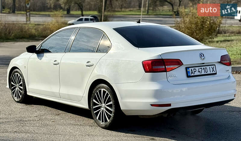 Седан Volkswagen Jetta 2014 в Запорожье фото 7 Седан Volkswagen Jetta 2014 в Запорожье