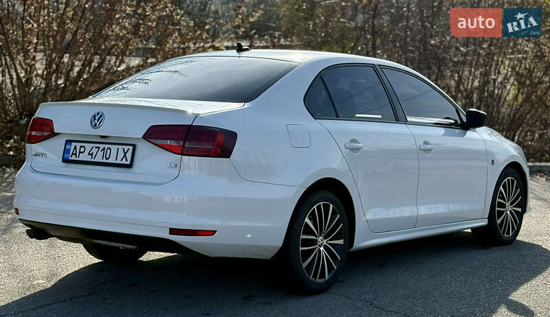 Седан Volkswagen Jetta 2014 в Запорожье фото 8 Седан Volkswagen Jetta 2014 в Запорожье