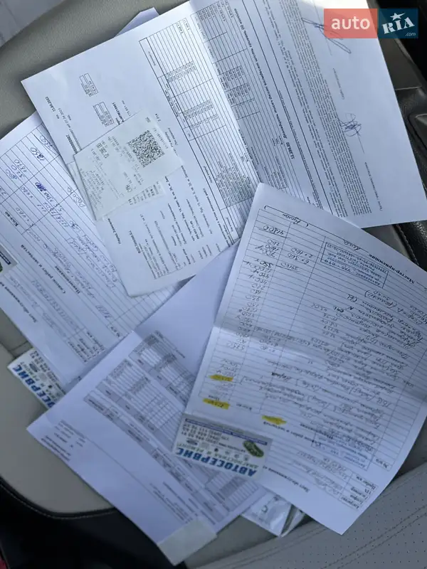 Седан Volkswagen Jetta 2014 в Запорожье документ 2 фото Седан Volkswagen Jetta 2014 в Запорожье документ